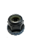 Image of Ecrou combiné. M14X1,5-10ZNNIV image for your BMW